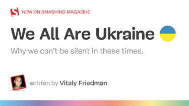 OpenGraph image for smashingmagazine.com/2022/02/we-all-are-ukraine/