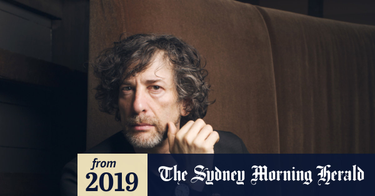 OpenGraph image for smh.com.au/entertainment/tv-and-radio/good-omens-neil-gaiman-reveals-what-he-and-terry-pratchett-shared-20190603-p51u1y.html?fbclid=IwAR3dzFmlHEJc07BEoVaz2O60ww6QSKUkry7gogluJBvGCC82bxAtx_gB3ug