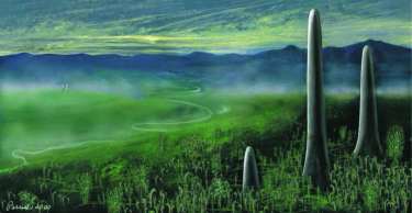 OpenGraph image for smithsonianmag.com/smart-news/long-before-trees-overtook-the-land-earth-was-covered-by-giant-mushrooms-13709647/