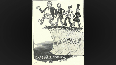 OpenGraph image for snopes.com/fact-check/1930s-cartoon-vaccine-warning/
