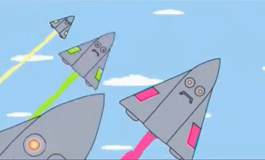 OpenGraph image for solisanimation.com/portfolio/cool-drones-snl/
