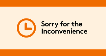 OpenGraph image for sorryfortheinconvenience.co.uk/