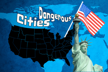 OpenGraph image for southwestjournal.com/most-dangerous-cities-in-the-us-2023-a-comprehensive-analysis/