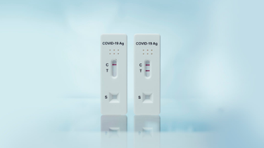 OpenGraph image for spektrum.de/news/welche-corona-schnelltests-sind-zuverlaessig/1954489