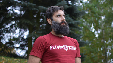 OpenGraph image for splcenter.org/fighting-hate/extremist-files/individual/daryush-roosh-valizadeh