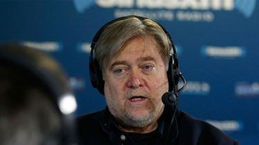 OpenGraph image for splcenter.org/stephen-bannon-has-no-business-white-house