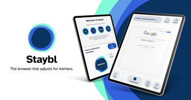 OpenGraph image for staybl.app/