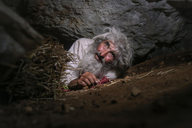 OpenGraph image for straitstimes.com/world/europe/serbian-cave-hermit-gets-covid-19-vaccine-urges-others-to-follow