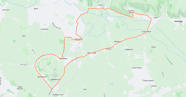 OpenGraph image for strava.com/activities/126867340