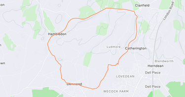 OpenGraph image for strava.com/activities/271563226