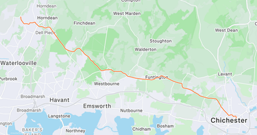 OpenGraph image for strava.com/activities/289775800?utm_content=4169633&utm_medium=twitter&utm_source=ride_share