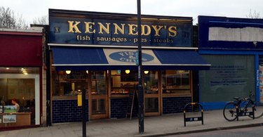 OpenGraph image for streatham.london/kennedys-fish-chips-restaurant-streatham-hill/