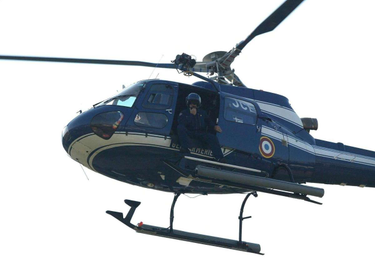 OpenGraph image for sudouest.fr/2019/01/22/toulouse-un-an-ferme-pour-un-gilet-jaune-qui-a-failli-provoquer-le-crash-d-un-helicoptere-de-la-gendarmerie-5753308-10530.php