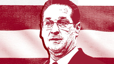 OpenGraph image for sueddeutsche.de/politik/hc-strache-portaet-video-oesterreich-1.4449403