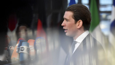 OpenGraph image for sueddeutsche.de/politik/oesterreich-eu-migration-1.4264435