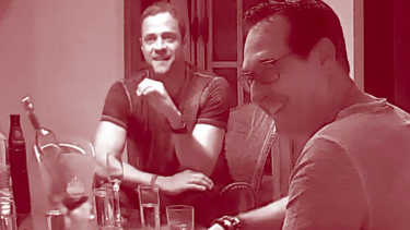 OpenGraph image for sueddeutsche.de/politik/strache-fpoe-kronen-zeitung-oesterreich-1.4452326