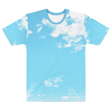 OpenGraph image for sunshineshop.la/product/clouds-tee/