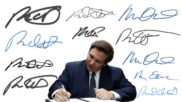 OpenGraph image for tampabay.com/news/florida-politics/2021/04/13/desantis-wants-voters-signatures-to-match-would-his-pass-the-test/