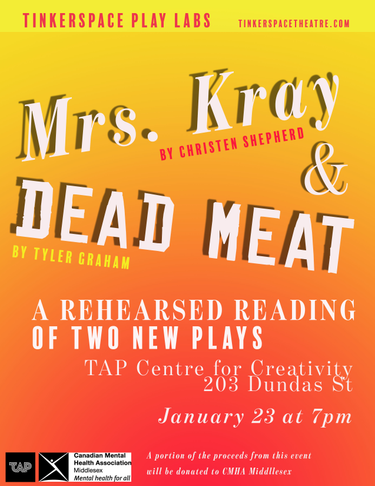 OpenGraph image for tapcreativity.org/events/tinkerspace-play-labs