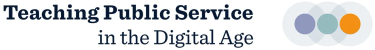 OpenGraph image for teachingpublicservice.digital/the-course