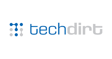 OpenGraph image for techdirt.com/articles/20200316/14584244111/softbank-owned-patent-troll-using-monkey-selfie-law-firm-sues-to-block-covid-19-testing-using-theranos-patents.shtml