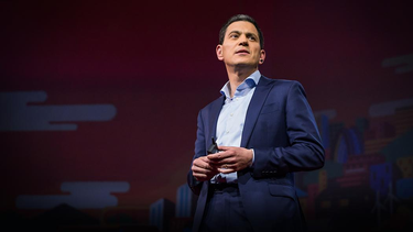 OpenGraph image for ted.com/talks/david_miliband_the_refugee_crisis_is_a_test_of_our_character