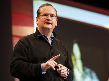 OpenGraph image for ted.com/talks/lawrence_lessig_laws_that_choke_creativity/transcript?language=en