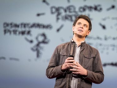 OpenGraph image for ted.com/talks/randall_munroe_comics_that_ask_what_if