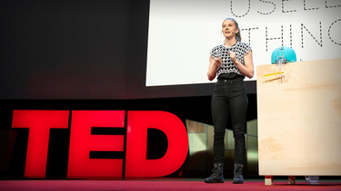 OpenGraph image for ted.com/talks/simone_giertz_why_you_should_make_useless_things
