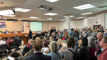 OpenGraph image for tennessean.com/story/news/local/williamson/2023/03/28/franklin-pride-festivals-return-still-uncertain-as-board-delays-vote/70058092007/