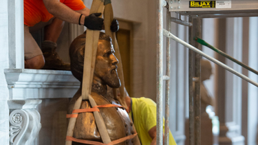 OpenGraph image for tennessean.com/story/news/politics/2021/07/23/tennessees-nathan-bedford-forrest-bust-has-been-moved-museum/8064468002/