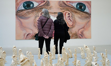 OpenGraph image for theartnewspaper.com/2022/04/27/the-women-dominated-venice-biennale-has-been-criticised-for-sacrificing-qualityrevealing-just-how-necessary-such-progressive-projects-really-are