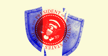 OpenGraph image for theatlantic.com/ideas/archive/2021/06/theres-no-good-way-protect-presidency-anymore/619287/