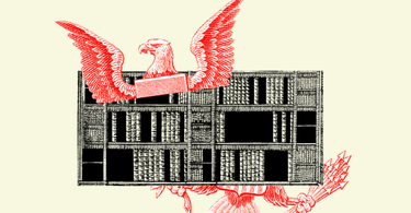 OpenGraph image for theatlantic.com/ideas/archive/2022/06/national-archives-george-bush-privatize-history/639429/