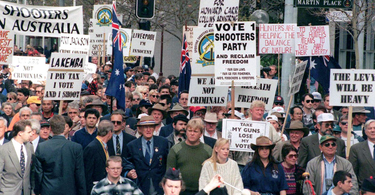 OpenGraph image for theatlantic.com/international/archive/2017/10/australia-gun-control/541710/