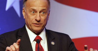 OpenGraph image for theatlantic.com/politics/archive/2014/07/when-extremism-goes-mainstream/374955/