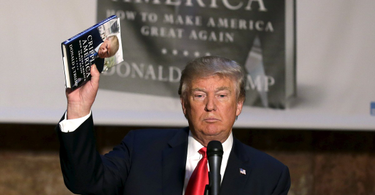 OpenGraph image for theatlantic.com/politics/archive/2018/01/americas-first-post-text-president/549794/