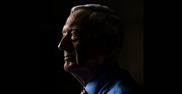 OpenGraph image for theatlantic.com/politics/archive/2020/06/james-mattis-denounces-trump-protests-militarization/612640/