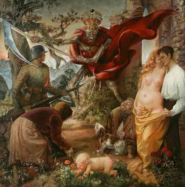 OpenGraph image for theautomaticearth.com/2017/03/austerity-kills-and-then-some/