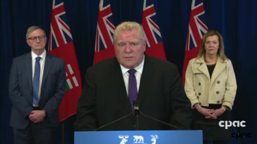 OpenGraph image for thebeaverton.com/2021/01/ford-warns-paid-sick-leave-would-only-encourage-harmful-belief-that-employees-are-people/