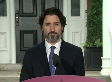 OpenGraph image for thebeaverton.com/2021/08/liberals-a-vote-for-the-ndp-is-a-vote-for-harper-i-mean-scheer-i-mean-otoole/