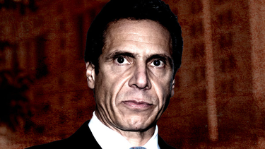OpenGraph image for thebulwark.com/andrew-cuomo-resigned-because-the-democrats-arent-a-cult/
