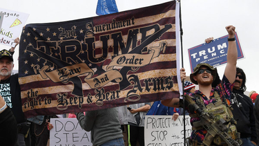 OpenGraph image for thebulwark.com/prepare-for-the-shock-troops/