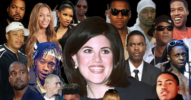 OpenGraph image for thecut.com/2015/03/every-rap-song-that-mentions-monica-lewinsky.html