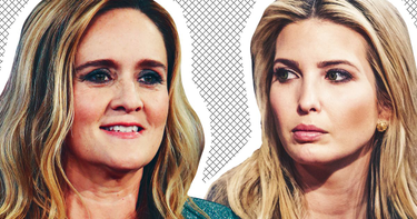 OpenGraph image for thecut.com/2018/05/samantha-bee-ivanka-trump-full-frontal.html