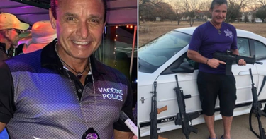 OpenGraph image for thedailybeast.com/anti-vax-leader-christopher-key-urges-followers-to-drink-their-own-urine-to-fight-covid-19