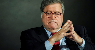 OpenGraph image for thedailybeast.com/bill-barr-is-not-quittinghes-doing-some-weapons-grade-gaslighting-of-america