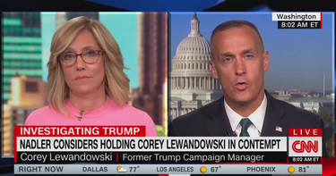 OpenGraph image for thedailybeast.com/cnn-brings-on-corey-lewandowski-a-known-liar-for-totally-batshit-interview/?via=twitter_page