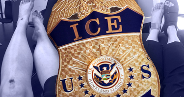OpenGraph image for thedailybeast.com/immigration-attorney-says-ice-broke-her-foot-locked-her-up