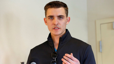 OpenGraph image for thedailybeast.com/jacob-wohl-wanted-on-felony-arrest-warrant